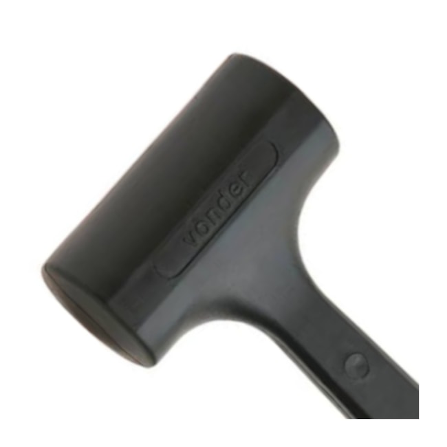 Martelo Anti Retrocesso em Poliuretano 40mm 3589400000 VONDER -79f38cfc-dd5b-45a5-83ba-3192ca519fb3