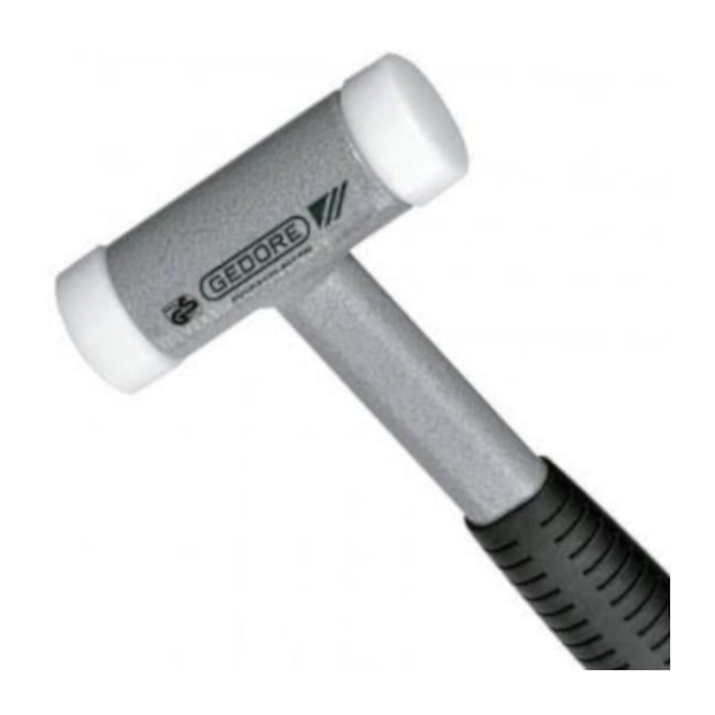 Martelo Antirretrocesso com Cabo de Fibra de Vidro 70mm x 335mm 248ST-70 GEDORE-13bf7ddb-bc59-4c13-b897-8e10e02dc728