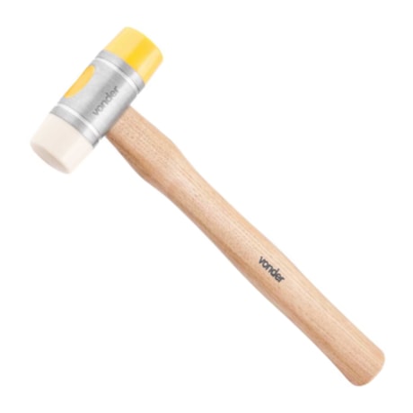 Martelo Antirretrocesso Intercambiável 28,0mm 3589000028 VONDER-fc4d5610-7468-4c08-9533-8b39c5df1bb4