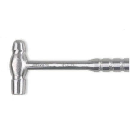 Martelo Bola 230gr 1377INOX BETA-e529eea8-a3c4-49ee-b3a6-ad6a86a6557b