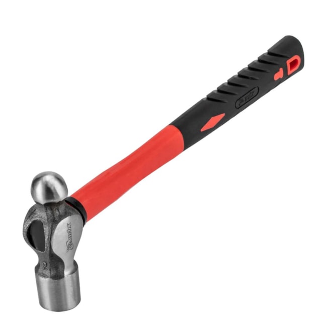 Martelo Bola 300gr Cabo Fibra 1020755 MTX-52f3dfda-cc5c-45c7-b54f-256ccc49a86e