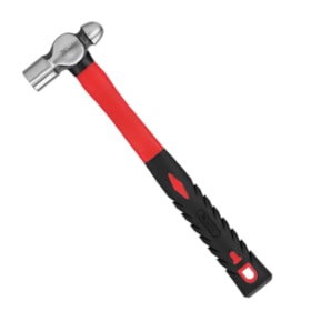 Martelo Bola 400gr Cabo Fibra 1020855 MTX