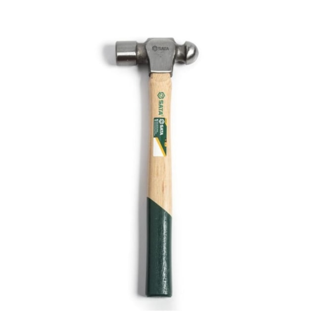 Martelo Bola 454gr Cabo Madeira ST92312SC SATA-76ca8f8a-aa74-4fb7-80b6-7c9165eadfbc