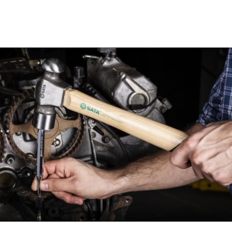 Martelo Bola 454gr Cabo Madeira ST92312SC SATA-aa4c6ead-789e-452b-8508-6b5efa37509e