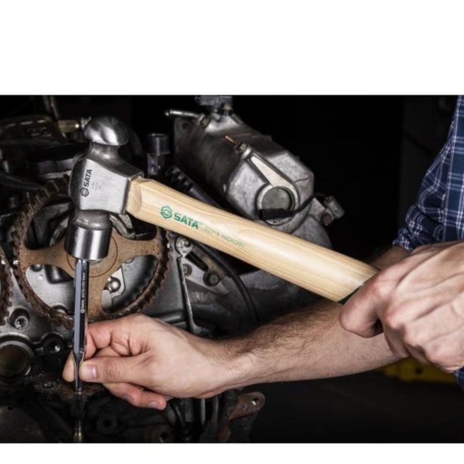 Martelo Bola 454gr Cabo Madeira ST92312SC SATA-9000f4fc-407f-4d74-9021-fde815f872ce