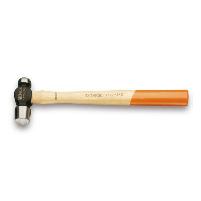Martelo Bola 680gr com Cabo em Madeira 1377 BETA-4c6b6c50-e7ba-4297-a539-44bbdf9bf66a