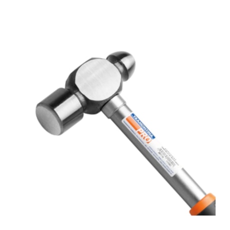 Martelo Bola com Cabo de Aço 350mm 40403/032 TRAMONTINA-16de3277-258c-4437-8d07-1bcde31ecd31
