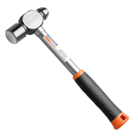Martelo Bola com Cabo de Aço Emborrachado 320mm 40403/020 TRAMONTINA-ac824798-1c7f-4249-824a-134acbd323e8