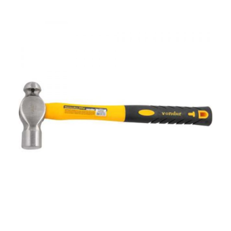 Martelo Bola com Cabo de Fibra 3589400002 VONDER-aad2028a-ef9b-4c01-a327-16e37122ae16