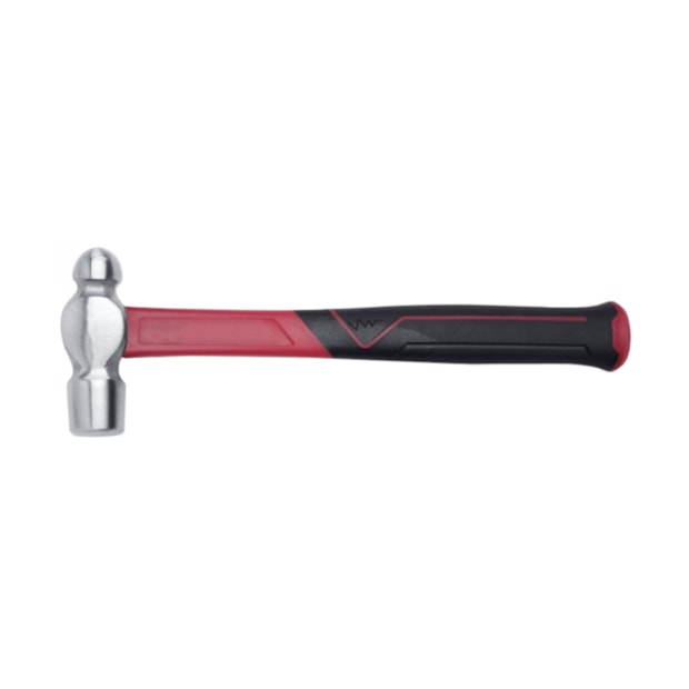 Martelo Bola com Cabo de Fibra 375mm R92120540 GEDORE RED-670834b9-5b72-4f4e-841e-35081b797526