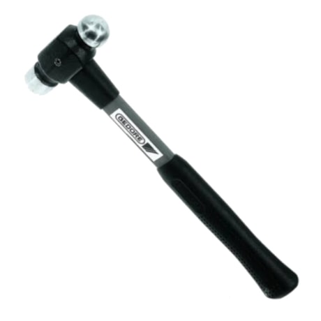 Martelo Bola com Cabo de Fibra de Vidro 305 mm 8601F-300 GEDORE-c5c1741c-024b-4c4b-9aad-4220f988c7d2