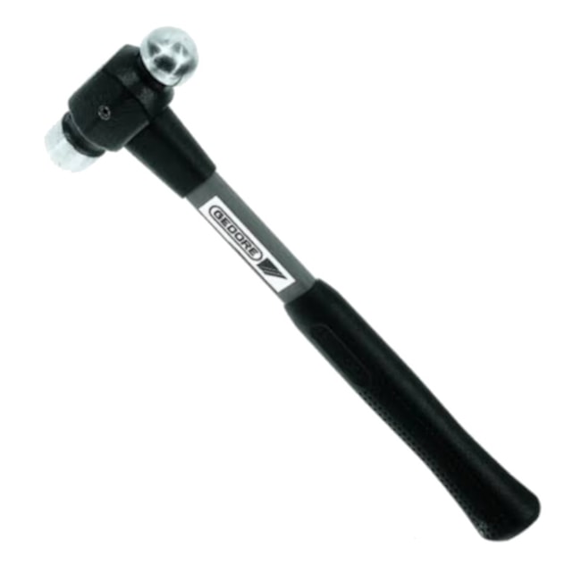 Martelo Bola com Cabo de Fibra de Vidro 305 mm 8601F-300 GEDORE-366bfa59-42bb-4517-913e-7bea16844b44