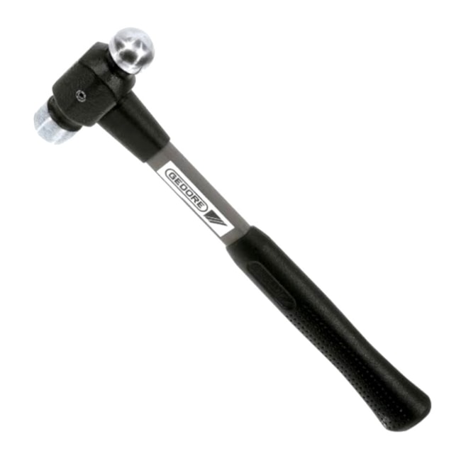 Martelo Bola com Cabo de Fibra de Vidro 330mm 8601F-500 GEDORE-971b9ab9-7f52-4506-af36-b38e142c071f