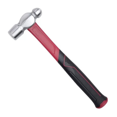 Martelo Bola com Cabo de Fibra de Vidro 335 mm R92120520 GEDORE RED-b45247fb-1671-4859-9114-a2cf291e9a6a