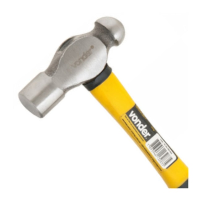 Martelo Bola com Cabo de Fibra de Vidro 340mm 3589600002 VONDER-44fcdb35-9391-4f0a-9f62-d2d81be95273