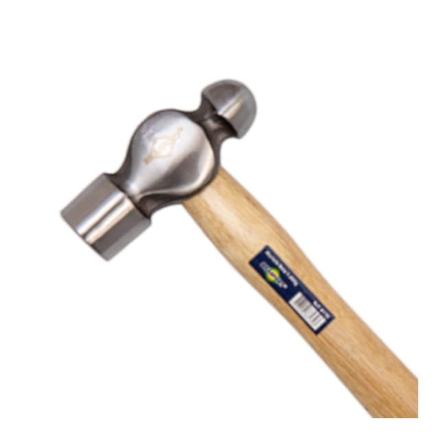 Martelo Bola com Cabo de Madeira 1000g 254800 BRASFORT-90d550d8-cb88-4afb-b9f7-f4f4bf9e727d