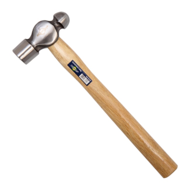 Martelo Bola com Cabo de Madeira 1000g 254800 BRASFORT-9d68b1da-2144-4f33-8fba-e91a75d5c5ad
