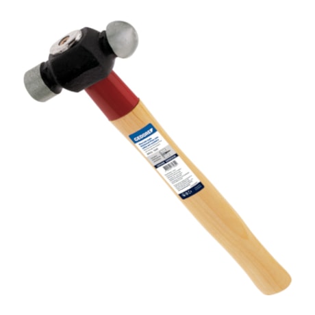 Martelo Bola com Cabo de Madeira 285mm 8601-200 GEDORE-26f5ed09-91c5-4798-8e62-0cb8aad7b729