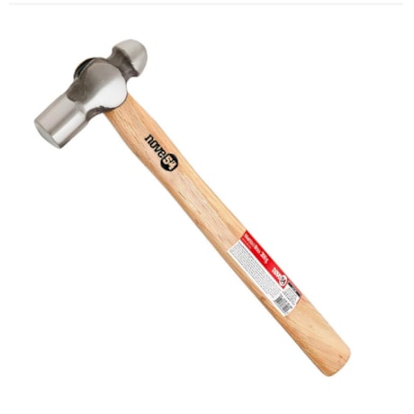 Martelo Bola com Cabo de Madeira 290 mm 3588100200 NOVE54-86d11182-df2d-4168-b864-966ec15583b0