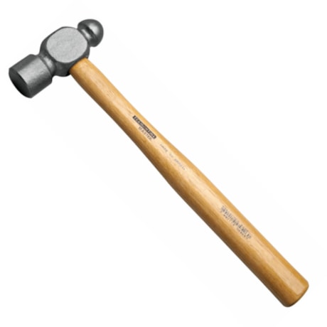 Martelo Bola com Cabo de Madeira 310mm 40410/008 TRAMONTINA-59fb8192-ed98-4c58-b0e2-62a231b8c64c