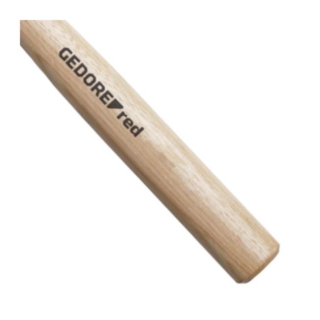 Martelo Bola com Cabo de Madeira 330 mm R92160005 GEDORE RED-aa71af68-d93e-42a5-8e8a-175e17c8d82e