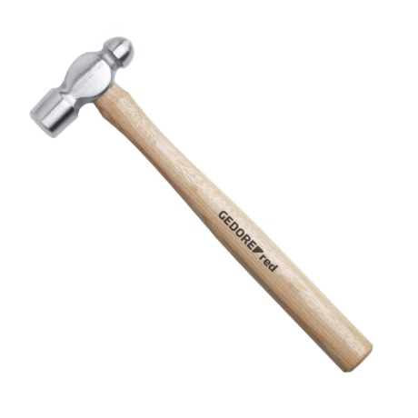 Martelo Bola com Cabo de Madeira 330 mm R92160005 GEDORE RED-d6190371-a897-4886-a621-d6acb603bc75