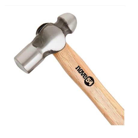 Martelo Bola com Cabo de Madeira 340 mm 3588100500 NOVE54-746ca304-cb53-4d5f-a269-f7b3803b91ac