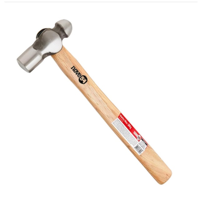Martelo Bola com Cabo de Madeira 340 mm 3588100500 NOVE54-760f57d4-e591-4970-b3f2-64053a6d4dde