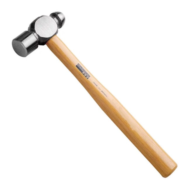Martelo Bola com Cabo de Madeira 355mm 40400/020 TRAMONTINA-96551ac7-5265-49b3-bf91-651662f76919