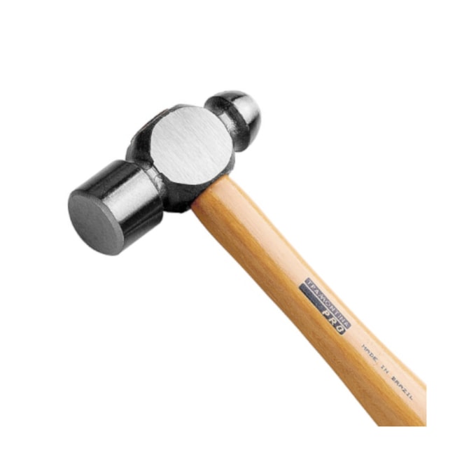 Martelo Bola com Cabo de Madeira 355mm 40400/024 TRAMONTINA-29587a02-c3d4-474f-bdae-dfd1bb34439b