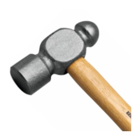 Martelo Bola com Cabo de Madeira 380mm 40410/032 TRAMONTINA-677619a2-7281-4f48-be64-f579a0f7cca3