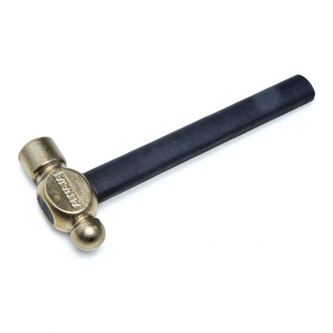 Martelo Bola de Bronze 500gr Antifaíscante Cabo de Fibra 2002-106BF ALNAJA-c4972586-8902-417a-9969-ff392670fae0