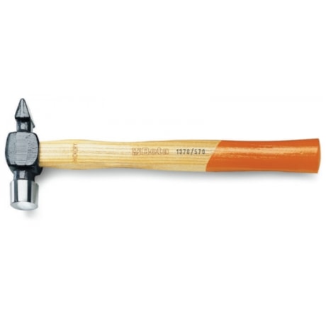 Martelo Bola/Pena 340gr com Cabo em Madeira 1378 BETA-2b01a64b-9f0c-4b9b-8fc3-f7741e1fc764