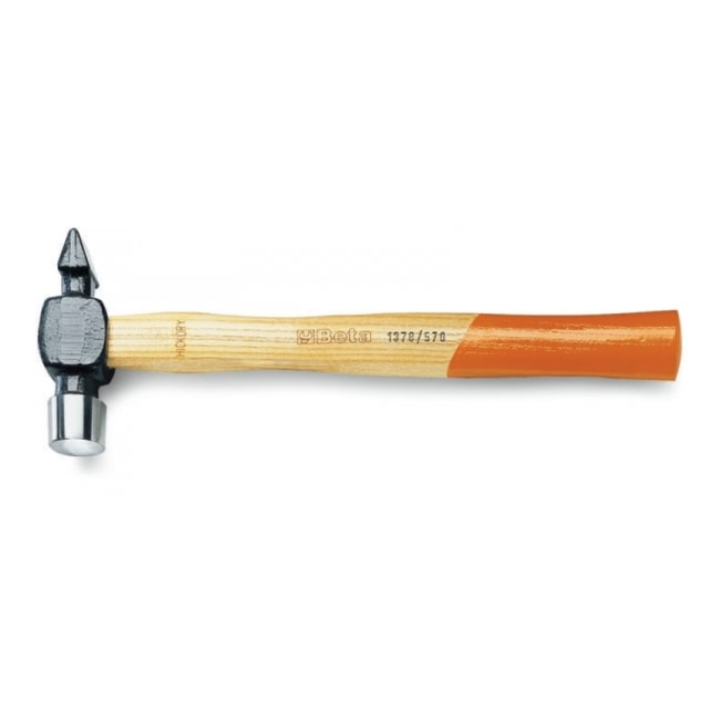 Martelo Bola/Pena 340gr com Cabo em Madeira 1378 BETA-526d777a-72ae-415a-b79e-16733ee3db3d