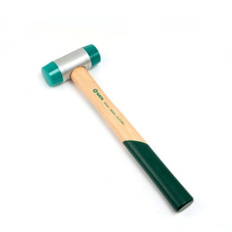 Martelo Borda de Plástico Cabo Madeira 35mm ST92503SC SATA-f7d71983-5ced-473d-a21c-6c9ae4f98e9c