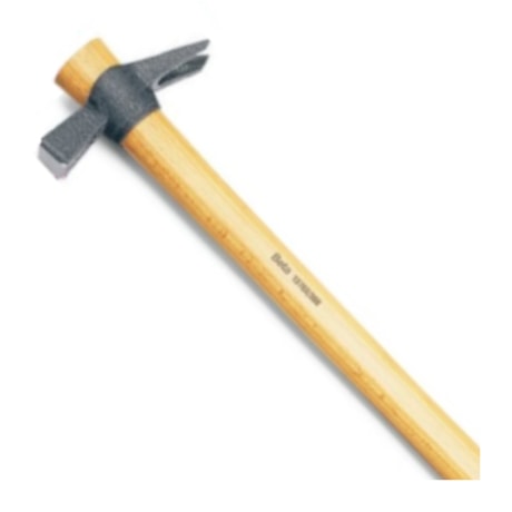 Martelo Carpinteiro Unha Imantada 300gr com Cabo em Madeira 1376X BETA-b21ab66b-0eb6-49a9-8727-062ce850916d
