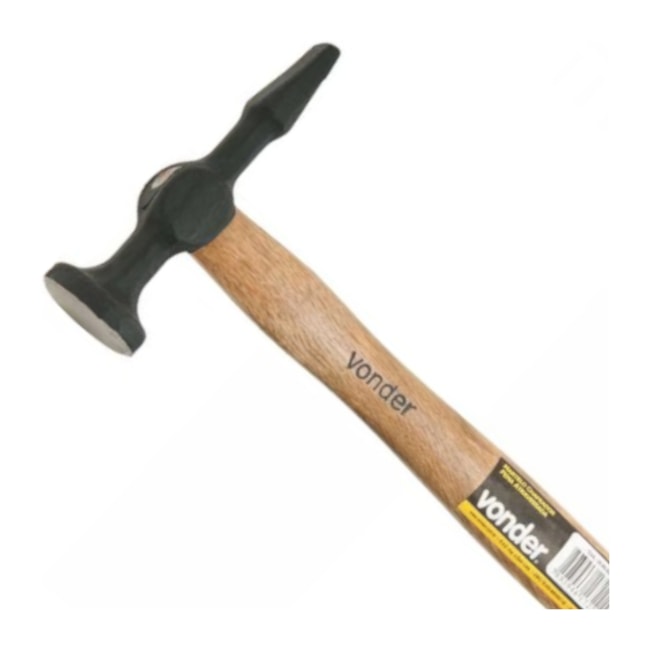 Martelo Chapeador Pena Atravessada 3589200200 VONDER-913da027-c529-4a3e-bb8a-eea190a86cb8