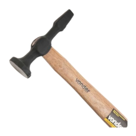 Martelo Chapeador Pena Reta 3589300300 VONDER-6b727ab5-f48b-402f-a322-f6f1462805b9