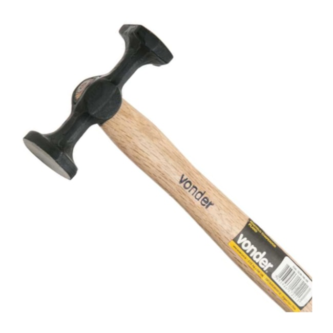 Martelo Chapeador Plano 3589100100 VONDER-e4f492e7-395c-4a89-b4c1-30142fc087fe