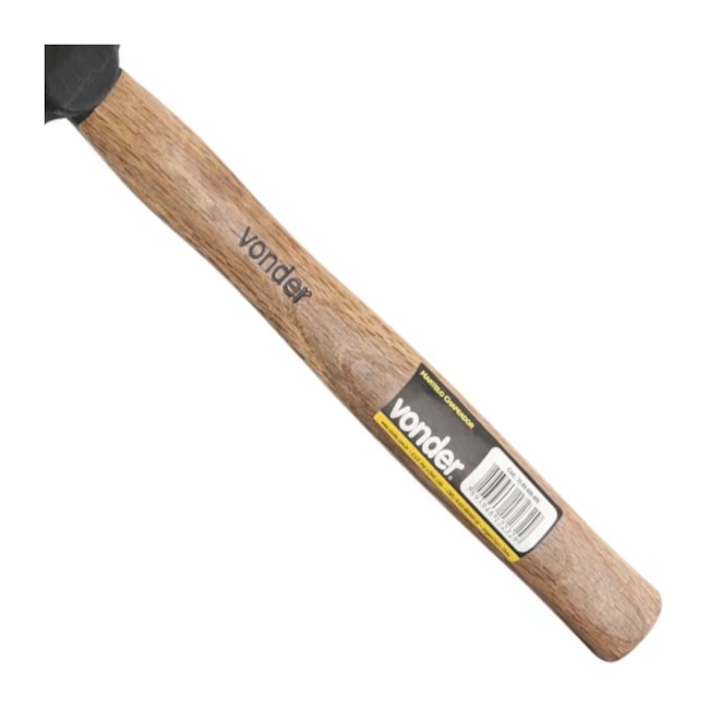 Martelo Chapeador Ponta Curta 3589400400 VONDER-2d93e875-2434-48c9-8893-415a615dc35f