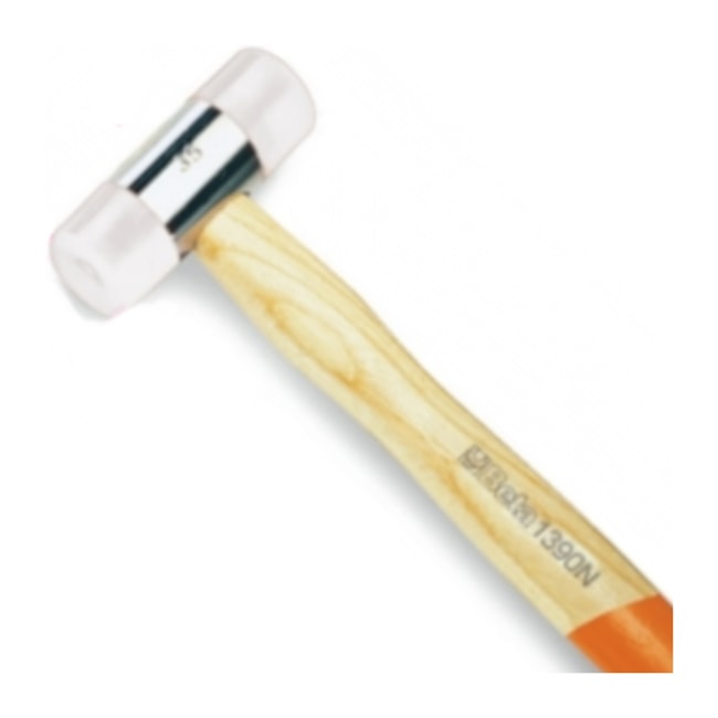 Martelo de 28mm Batente Nylon 1390N BETA-4087668e-4813-4af7-9cdd-8929eafe7337