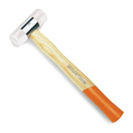 Martelo de 28mm Batente Nylon 1390N BETA-351bde66-26cd-4eaa-a244-4adb699fd77b