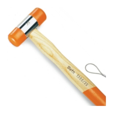 Martelo de 35mm Batente ABS Anti-Queda 1390HS BETA-00d3161d-979f-404d-aacb-f28f3219617f