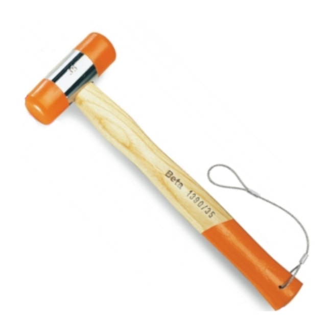 Martelo de 35mm Batente ABS Anti-Queda 1390HS BETA-77564d70-faa8-4d93-a396-45295b7423b8