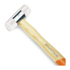 Martelo de 60mm Batente Nylon 1390N BETA