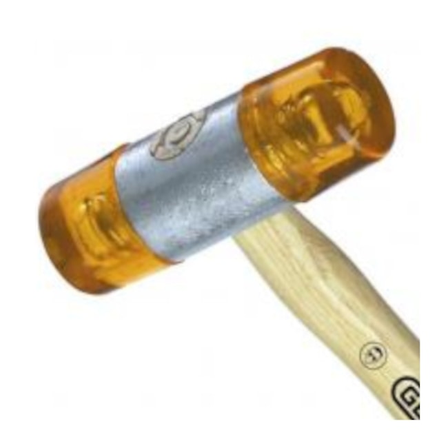 Martelo de Acetato com Cabo de Madeira 250 mm 224E-22 GEDORE-dc36213d-1b39-4412-841b-5736de5e6618