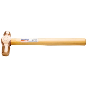 Martelo de Bola em Cobre-Berílio Antifaiscante 1.130G 44233/042 TRAMONTINA PRO