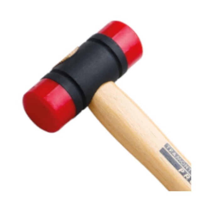 Martelo de Borda em ABS 30 mm 40670/031 TRAMONITNA PRO-ef2d8736-6136-4656-b99e-aea44438bf8a