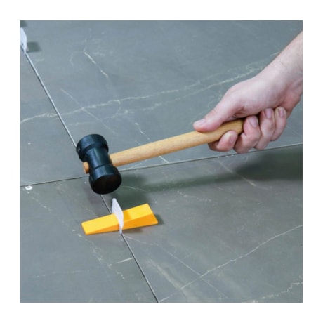 Martelo de Borracha 40mm Preto 61274 CORTAG-9733ab9b-1e5c-437e-bc51-d1d94305808b