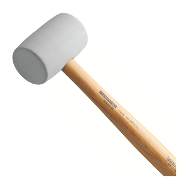 Martelo de Borracha 55mm Cabo de Madeira 450g Modelo Americano 40682016 TRAMONTINA MASTER-ef2c3bfa-419c-4470-8c67-c34552fc7c33